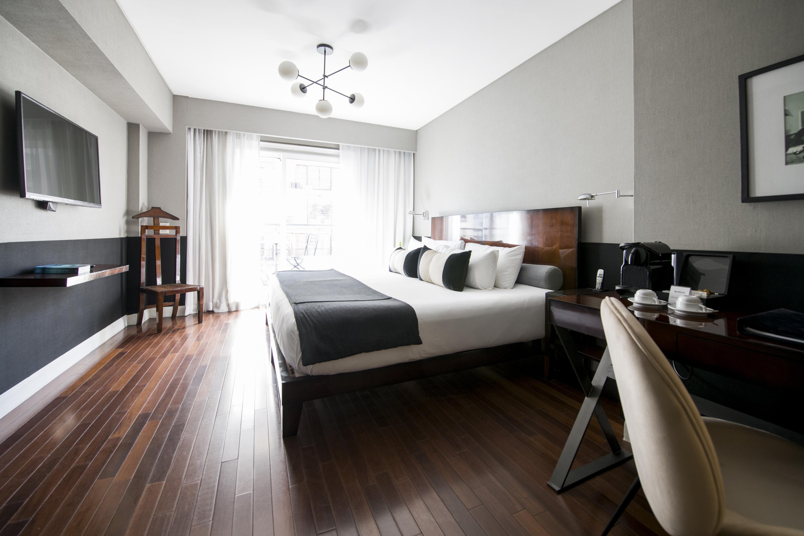 Hotel Casasur Recoleta Buenos Aires Exterior foto