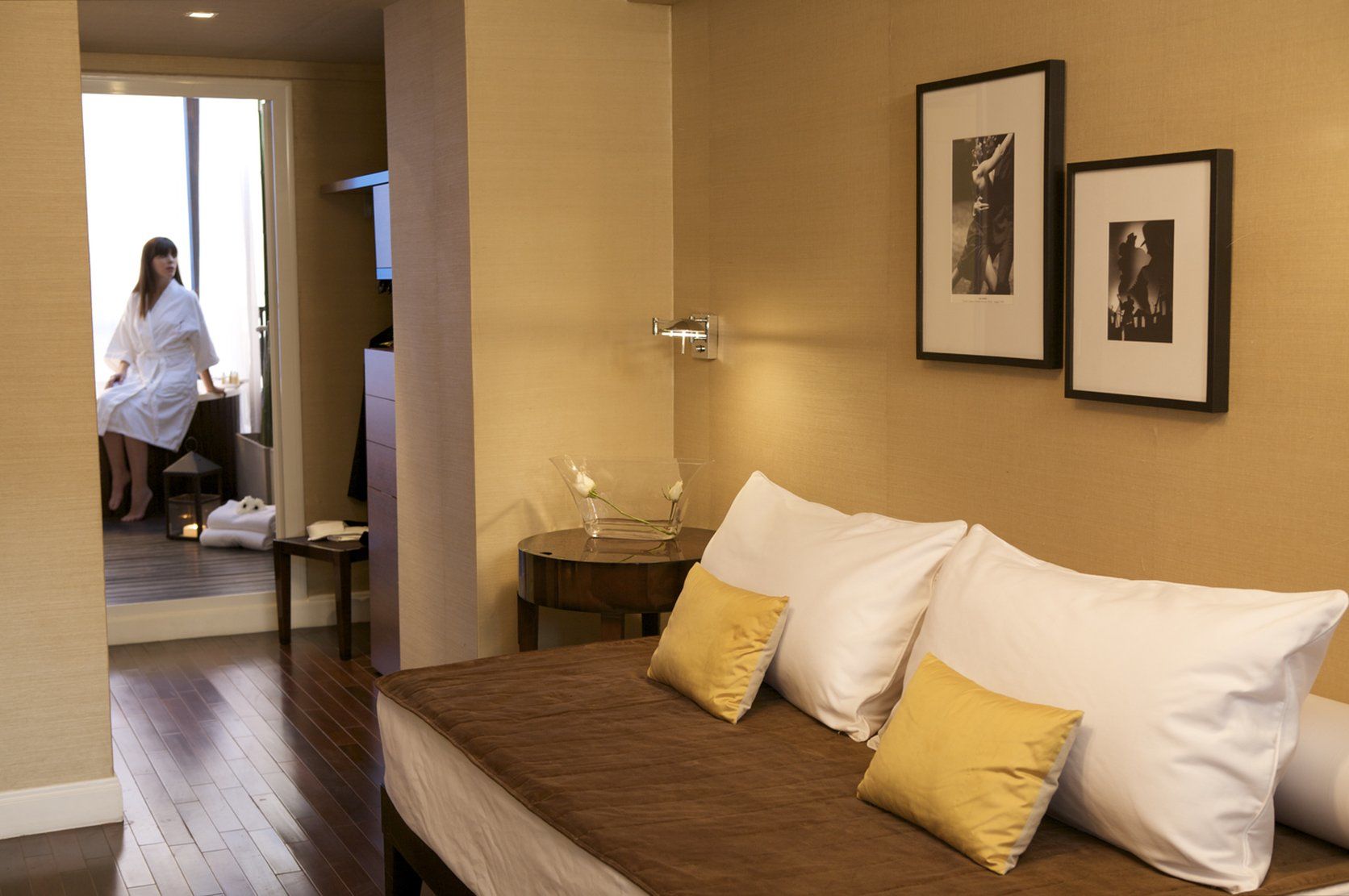 Hotel Casasur Recoleta Buenos Aires Zimmer foto