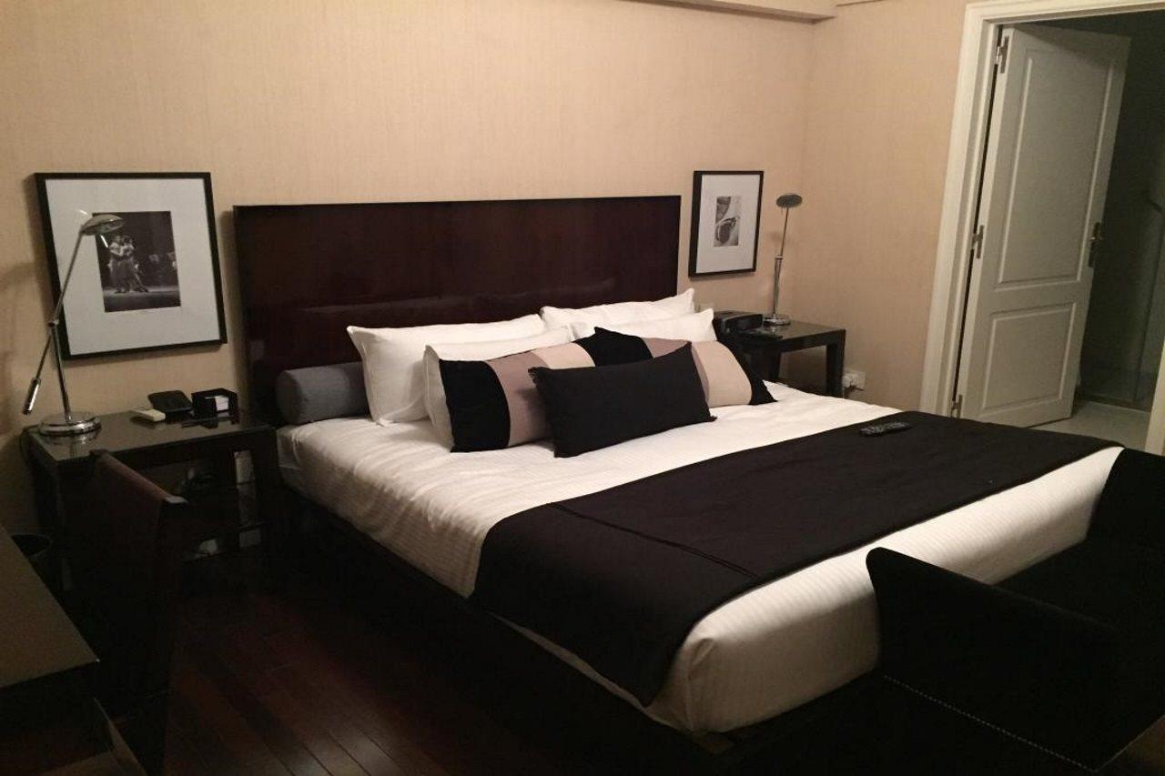 Hotel Casasur Recoleta Buenos Aires Exterior foto