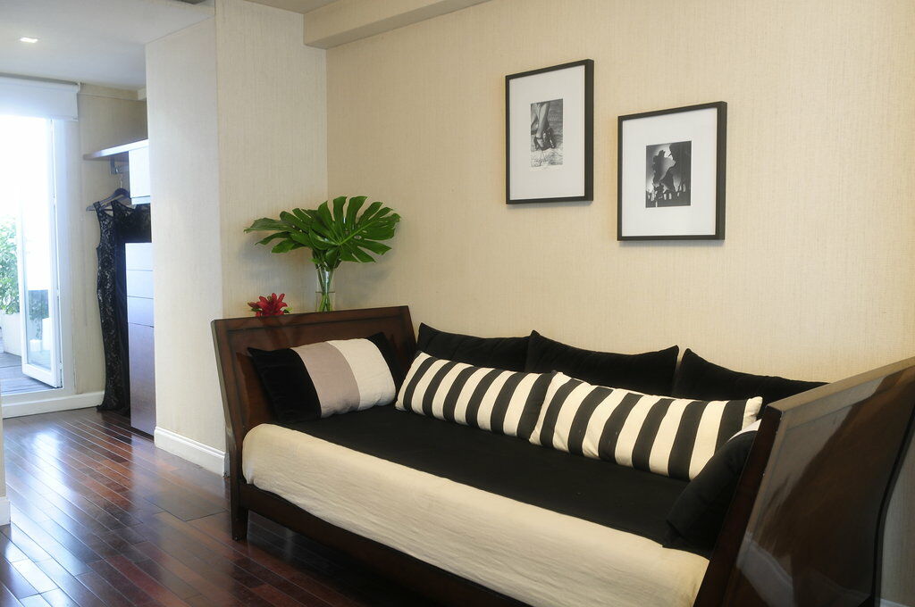 Hotel Casasur Recoleta Buenos Aires Exterior foto